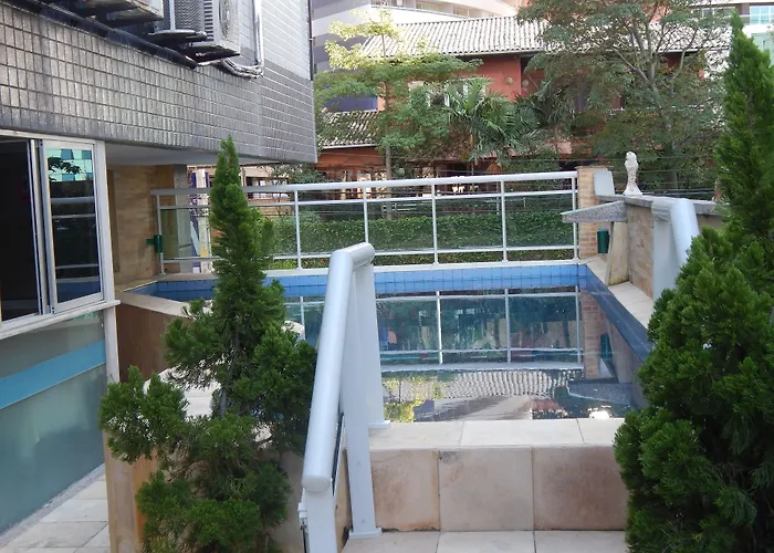 SeamarHotel em Fortaleza